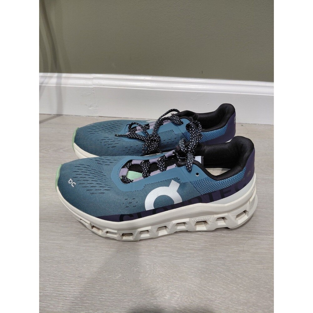 Size 7.5 - Cloudmonster Dust Vapor Women's Sneakers